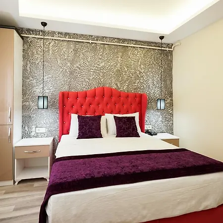 Taksim Celebi 5* Isztambul
