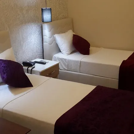 Taksim Celebi Apartmanhotel 5*