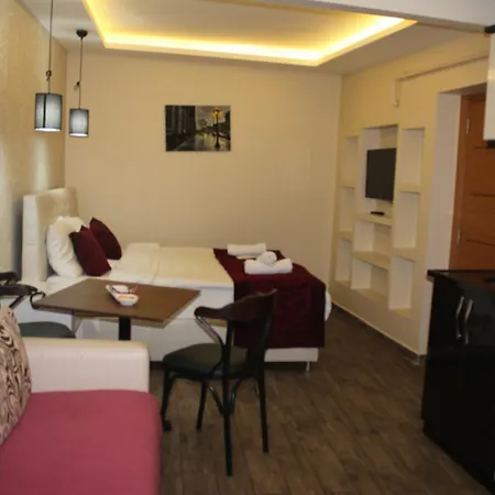 Taksim Celebi 5* Istambul