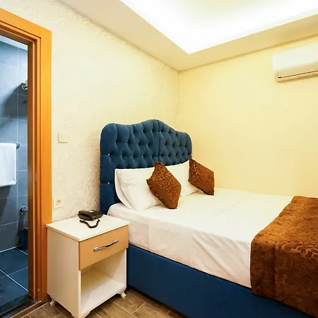 Apartmanhotel Taksim Celebi 5*