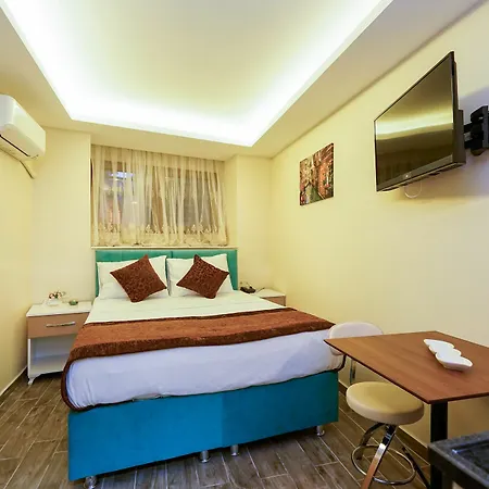 Taksim Celebi Isztambul