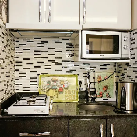 Apartmanhotel Taksim Celebi