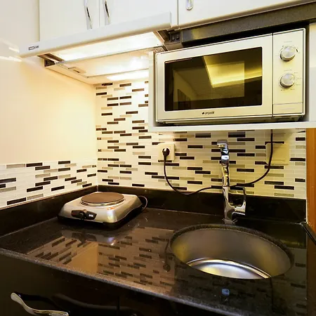 Taksim Celebi 5* Isztambul