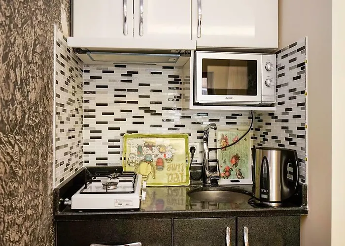 Apart Otel Taksim Celebi 5*