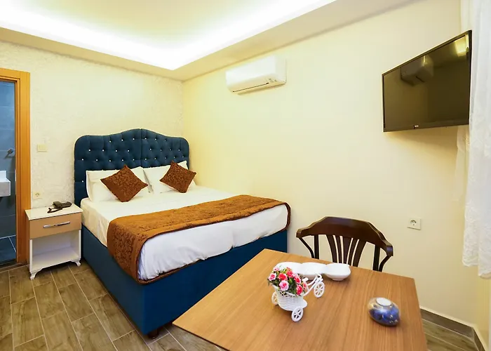 Taksim Celebi 5* İstanbul