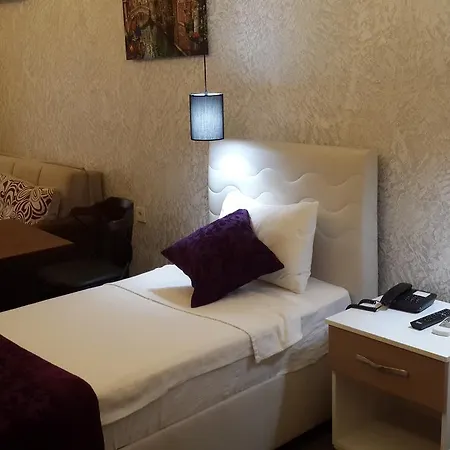 Taksim Celebi Istambul