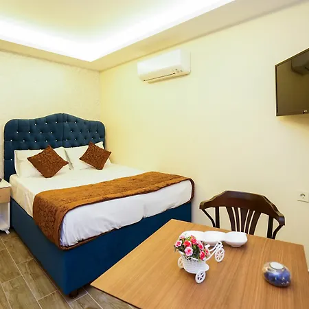 Taksim Celebi 5* Istanboel