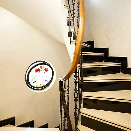 Taksim Celebi Apart-hotel Istambul