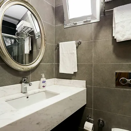 Taksim Celebi Istanboel