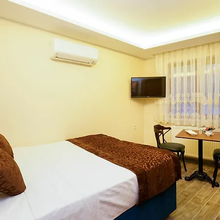 Taksim Celebi 5* Istanboel