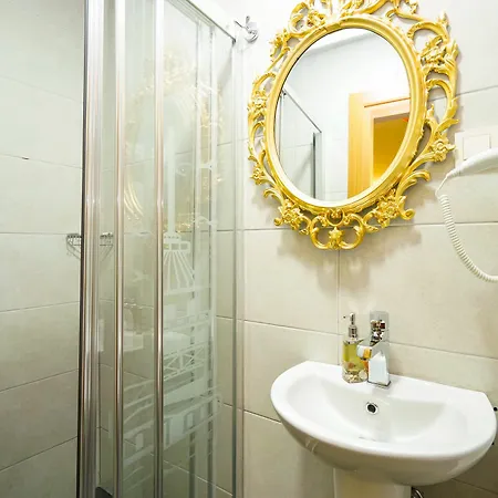 Apart-hotel Taksim Celebi 5*