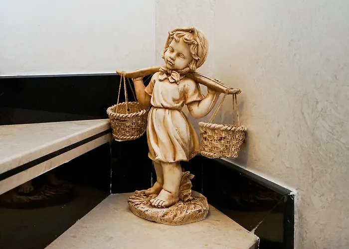 公寓式酒店 Taksim Celebi