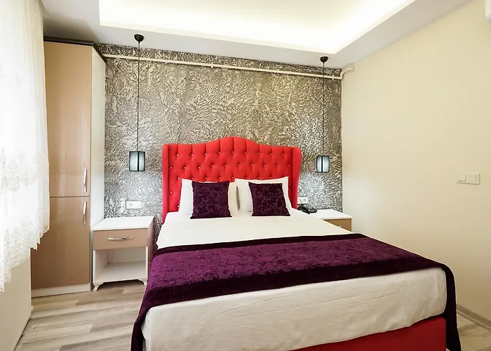 Taksim Celebi 5* Istanbul