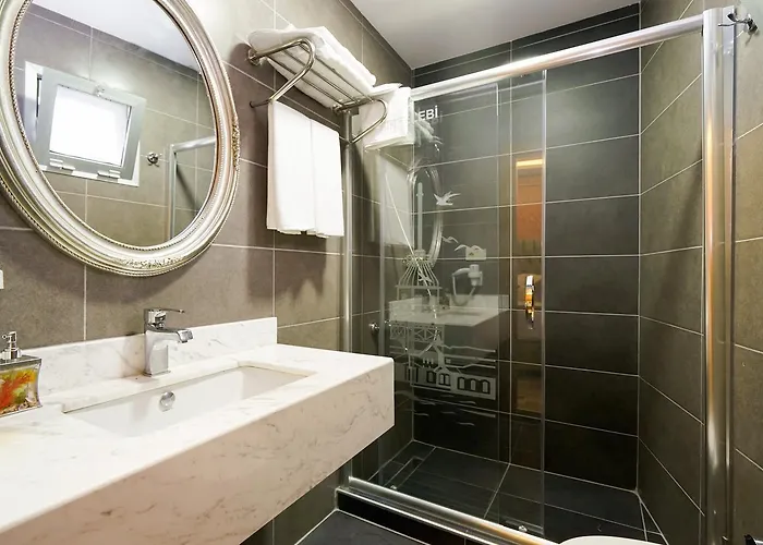 Taksim Celebi 5* Istanbul