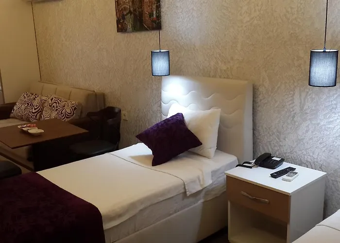 Taksim Celebi 伊斯坦布尔