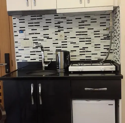 Taksim Celebi Aparthotel