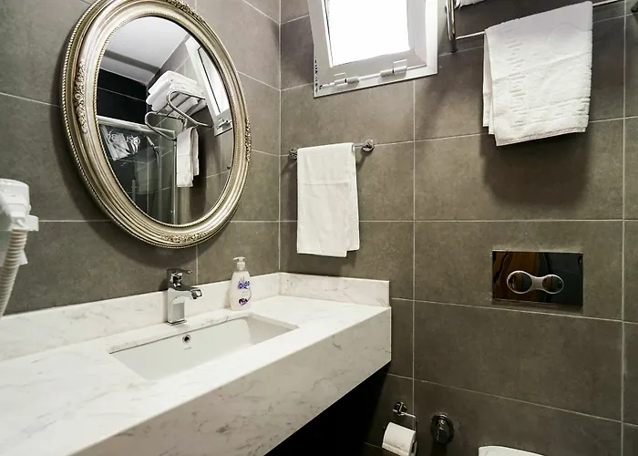 Taksim Celebi 伊斯坦布尔