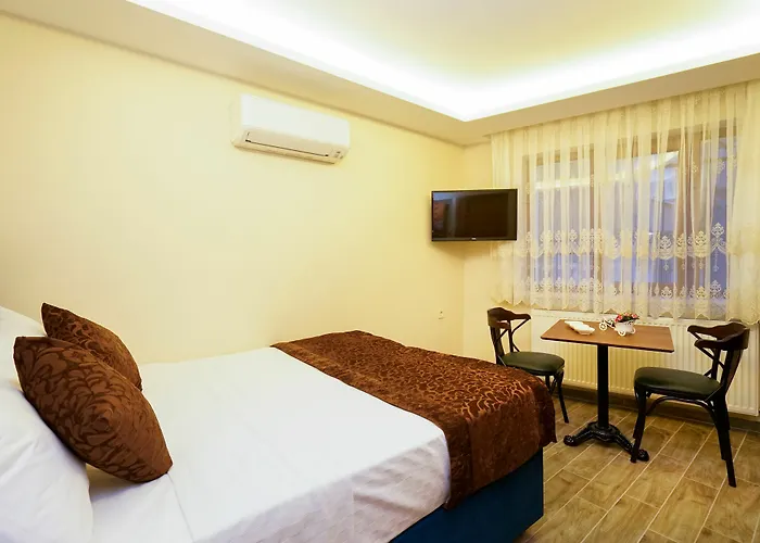 Taksim Celebi 5* Istanbul