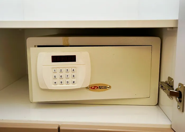 Taksim Celebi 5* Istanbul