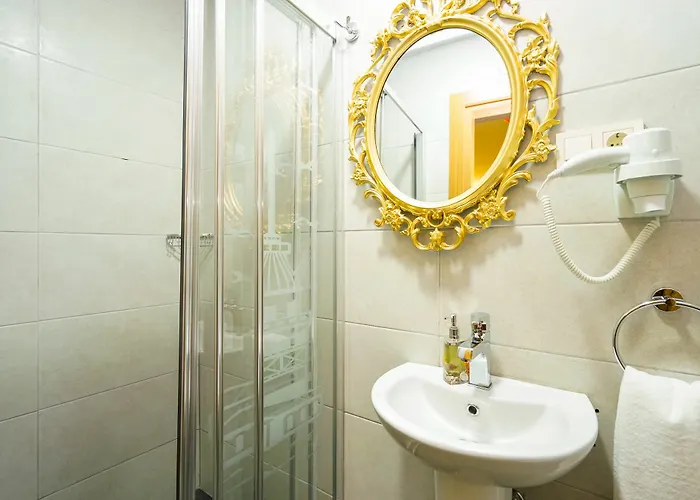 公寓式酒店 Taksim Celebi 5*