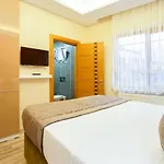Taksim Celebi Aparthotel Istanbul