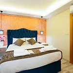 Aparthotel Taksim Celebi 5*