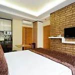 Aparthotel Taksim Celebi 5*