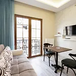 Aparthotel Taksim Celebi Istanbul
