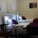 Aparthotel Taksim Celebi Istanbul