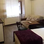 Taksim Celebi Aparthotel Istanbul