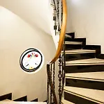 Taksim Celebi Aparthotel Istanbul