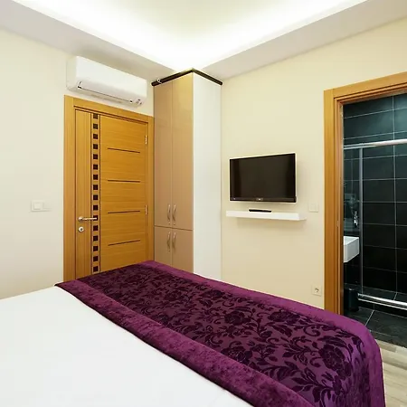 Taksim Celebi Lejlighedshotel