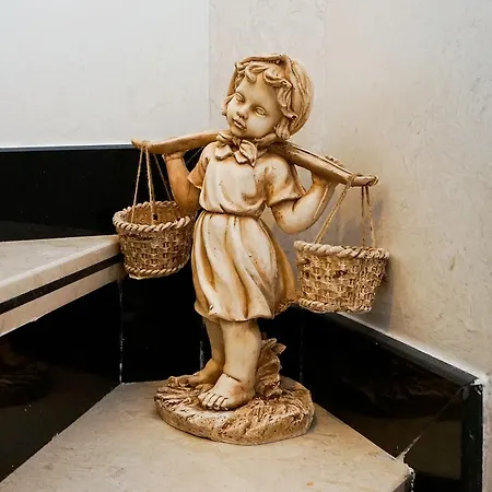 Lejlighedshotel Taksim Celebi