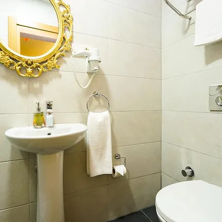 Taksim Celebi Lejlighedshotel Istanbul