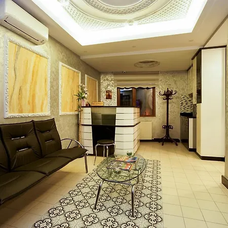 Taksim Celebi 5*