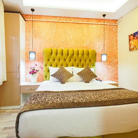Taksim Celebi 5*
