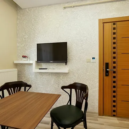 Taksim Celebi Hotel apartamentowy
