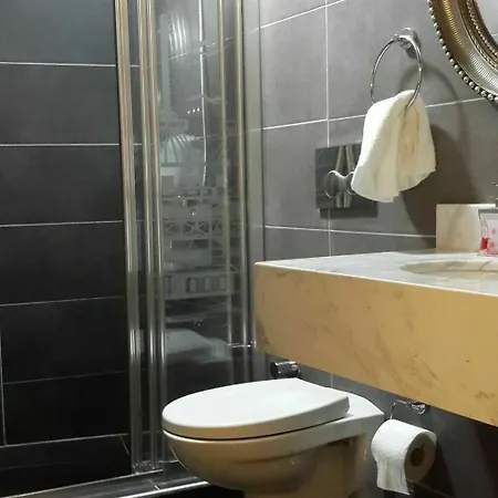 Lejlighedshotel Taksim Celebi 5*