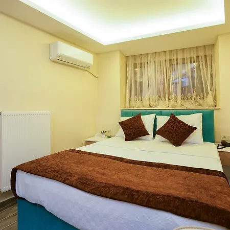 Lejlighedshotel Taksim Celebi