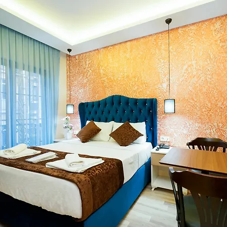 Taksim Celebi Lejlighedshotel
