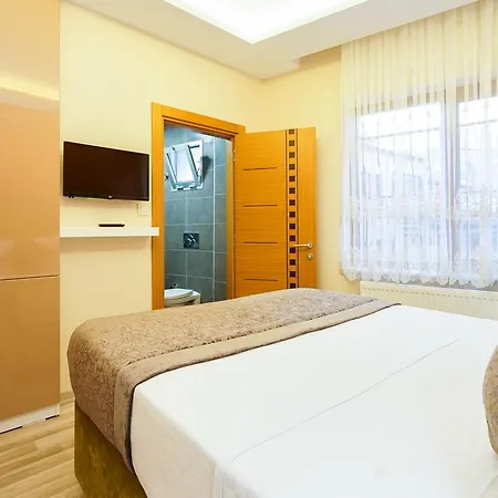 Taksim Celebi Aparthotel Provincia di Istanbul
