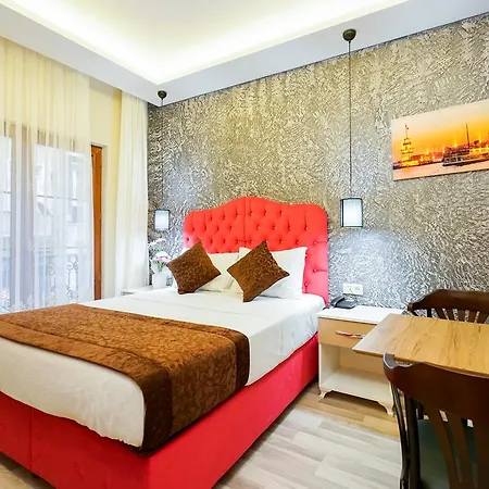 Taksim Celebi Provincia di Istanbul