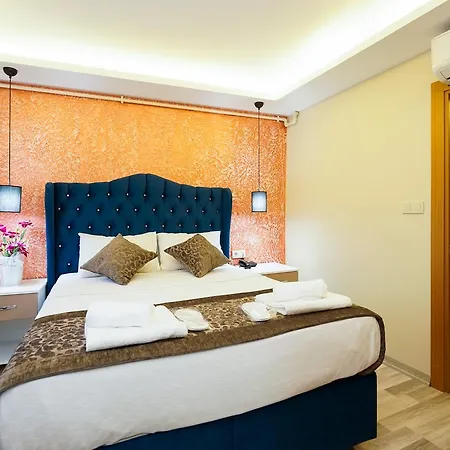 Aparthotel Taksim Celebi 5*