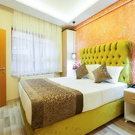 Taksim Celebi Provincia di Istanbul