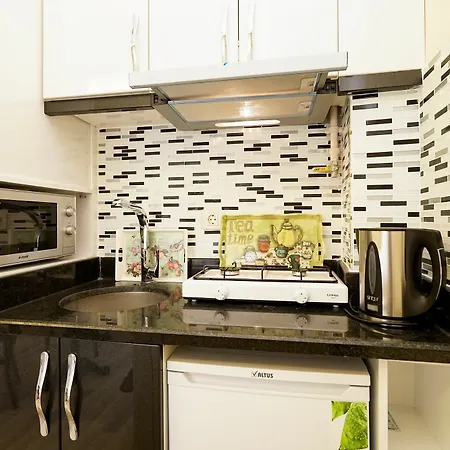 Taksim Celebi 5* Provincia di Istanbul