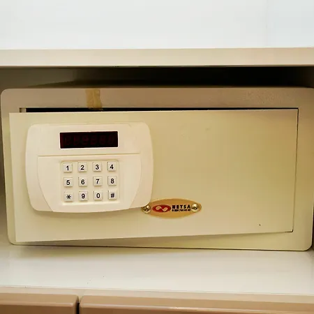 Taksim Celebi 5* Provincia di Istanbul