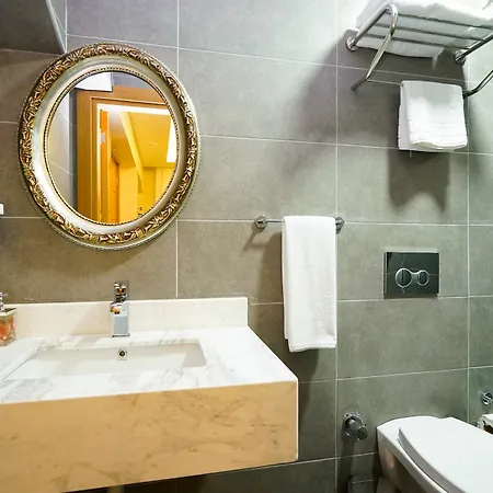 Taksim Celebi Aparthotel Provincia di Istanbul